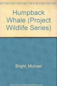 Humpback Whale (Project Wildlife Series)