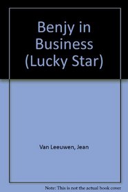 Benjy in Business (Lucky Star)