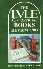 Lyle Official Books Review: 1983