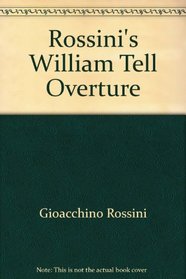 Rossini's William Tell Overture (Rediscovered Duets Series)