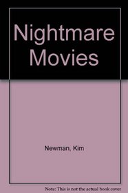 Nightmare Movies: Wide Screen Horror Since 1968