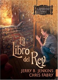 El Libro del Rey (El Lombricero) (Spanish Edition)