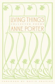 Living Things: Collected Poems