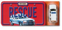 Rescue (Matchbox)