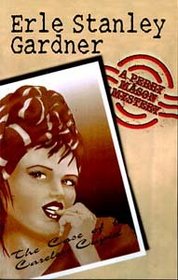 The Case of the Careless Cupid (Dales Mystery)