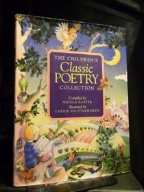 The Children's Classic Poetry Collection