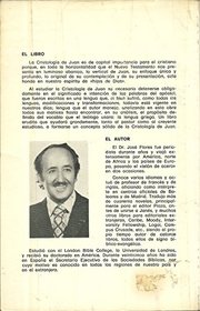 Cristologia de Juan (Spanish Edition)