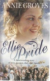 Ellie Pride (Pride Family, Bk 1)