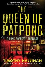 The Queen of Patpong (Poke Rafferty, Bk 4)