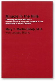 Miracle in the hills,