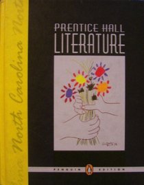 PRENTICE HALL LITERATURE 6 NC ED (H)