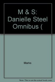 M & S: Danielle Steel Omnibus (
