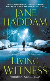 Living Witness (Gregor Demarkian, Bk 24)