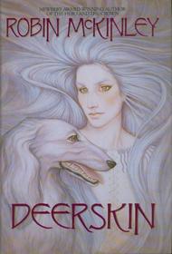 Deerskin