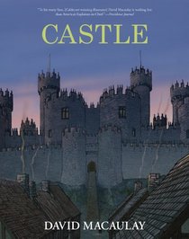 Castle: Revised and in Full Color