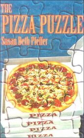 The Pizza Puzzle