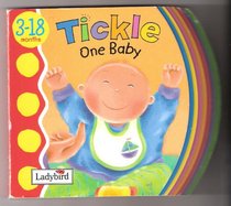 Tickle One Baby (Bookstart)