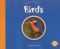 Birds (Nature's Friends series)