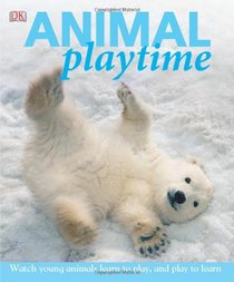 Animal Playtime