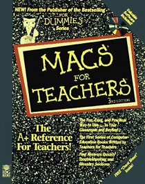Macs for Teachers (Macs for Teachers)