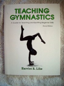 Teaching Gymnastics (2nd)