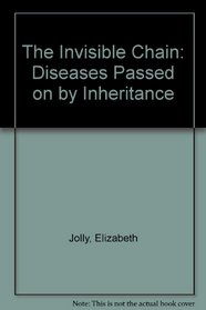 The Invisible Chain: Diseases Passed on by Inheritance