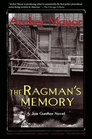 The Ragman's Memory (Joe Gunther Series, Volume 7)
