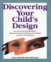 Discovering Your Child's Design
