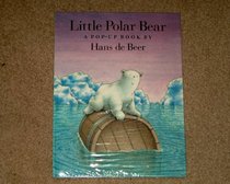 Little Polar Bear Pop-up