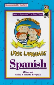 Language Spanish/English: Series 1 (Audiocassette)