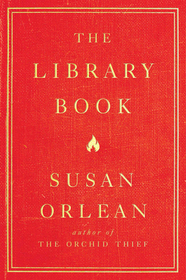 The Library Book