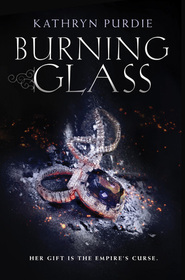 Burning Glass (Burning Glass, Bk 1)