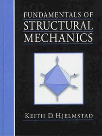 Fundamentals of Structural Mechanics