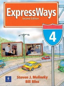 Expressways [With Cassettes]