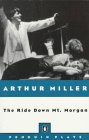 The Ride Down Mount Morgan (Plays, Penguin)