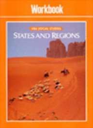 States & Regions: Social Studies, 1995