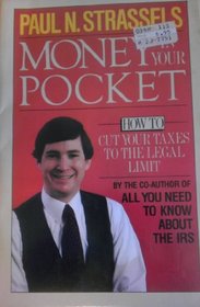 Money in your pocket: How to cut your taxes to the legal limit