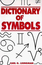 Dictionary of Symbols (Norton Paperback)