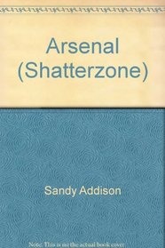 Arsenal (Shatterzone RPG)