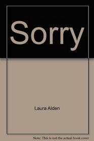 Sorry (What does it mean?)