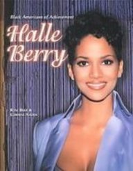 Halle Berry (Black Americans of Achievement)