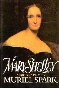 Child of Light: Mary Shelley