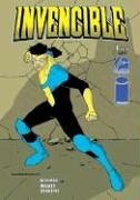 Invencible vol. 1/ Invincible vol. 1/ Spanish Edition