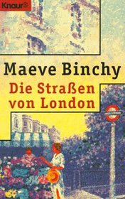 Die Straben Von London (German Edition)