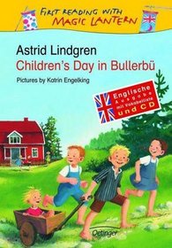 Children's Day in Bullerb