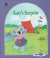 Katy's Surprise (AlphaPets)