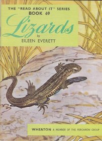 Lizards (Read About It)