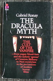 The Dracula Myth