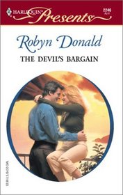 The Devil's Bargain (Harlequin Presents, No. 2246)