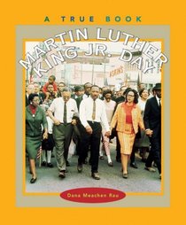 Martin Luther King Jr. Day (True Books)